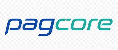 pagcore brand mark for Philippine entertainment homepage